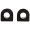 Delphi SUSPENSION CONTROL ARM BUSHING TD4704W - alternate 1
